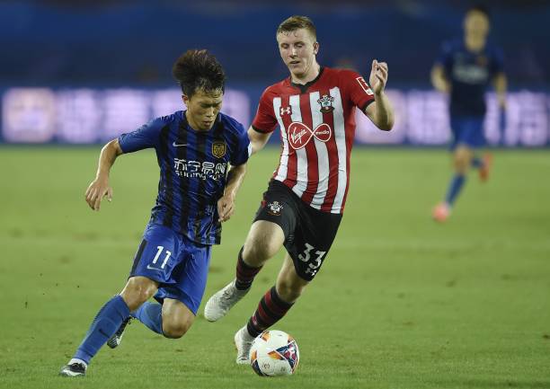 出了强烈的 出了强烈的